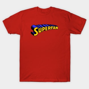 Superfan T-Shirt